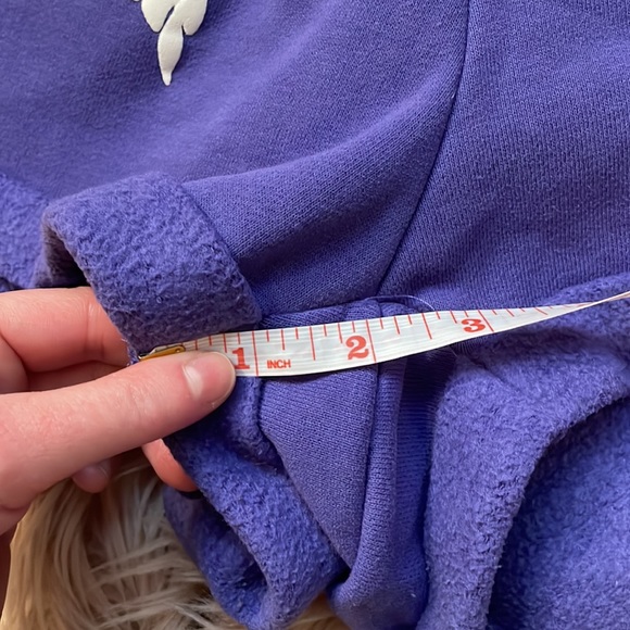 Playboy Shorts Pacsun Purple XS - Picture 8 of 9